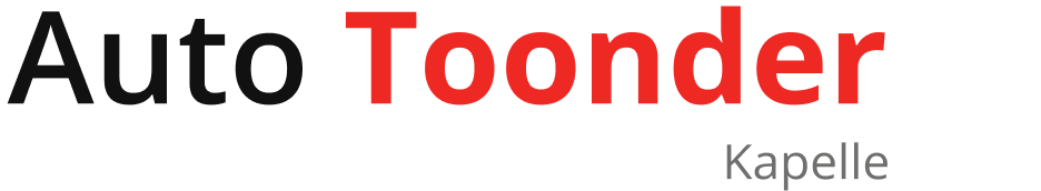 Header Logo 1 | Auto Toonder